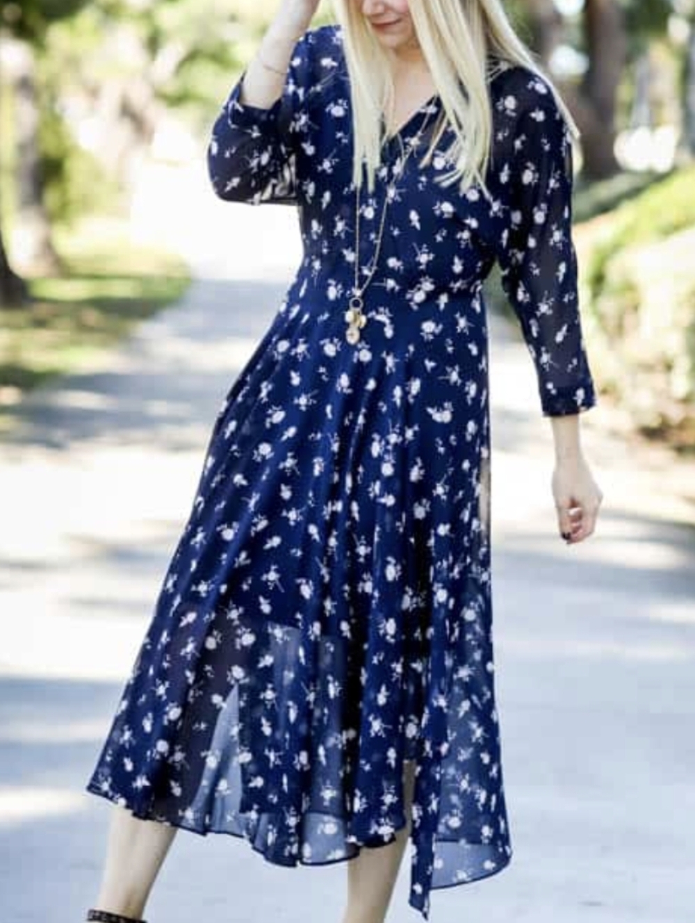 Cabi 5575 Dress